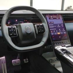 Citroen C5 Aircross HYBRIDE 145ch MAX E-DCS6 H&oelig;nheim