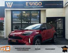 Toyota Yaris Cross Redon