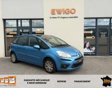 Citroen C4 Picasso Ampuis