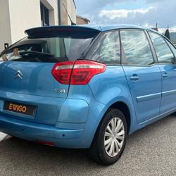 Citroen C4 Picasso 1.6 HDI 110ch  BUSINESS / Bip avant et arri&egrave;re / Distribution ok Ampuis