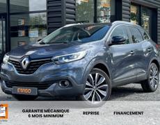 Renault Kadjar Distré