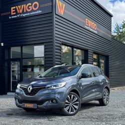 Renault Kadjar 1.5 DCI 110 ECO ENERGY INTENS - ATTELAGE - TOIT PANORAMIQUE - CARPLAY Distr&eacute;