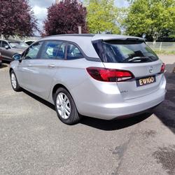 Opel Astra SPORTS-TOURER 1.5 D 122ch EDITION BUSINESS BVA9 Dachstein