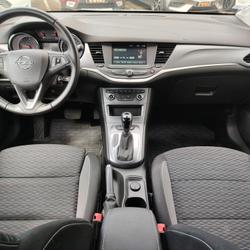 Opel Astra SPORTS-TOURER 1.5 D 122ch EDITION BUSINESS BVA9 Dachstein