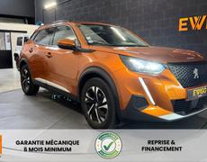 Peugeot 2008 Pornichet