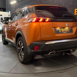 Peugeot 2008 GENERATION-I 1.2 PURETECH 130CH ALLURE START-STOP - ATTELAGE - CARPLAY Pornichet