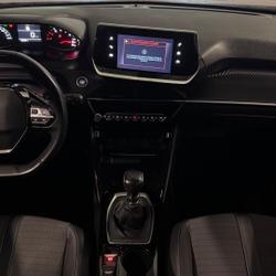 Peugeot 2008 GENERATION-I 1.2 PURETECH 130CH ALLURE START-STOP - ATTELAGE - CARPLAY Pornichet