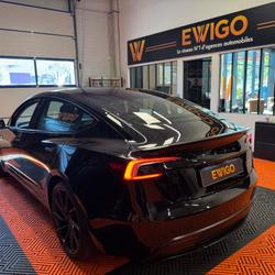 Tesla Model 3 TVA RECUPERABLE 42 483 HT (3) 460 PERFORMANCE AWD 79 KWH Fr&eacute;jus