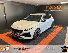 Peugeot 308 III Phase 1 Dijon