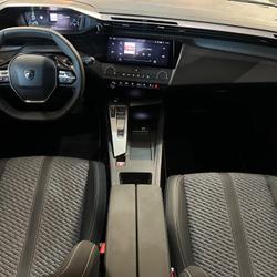 Peugeot 308 III Phase 1 HYBRID 145 BVA E-DCS6 ALLURE + PACK VISION 360 occasion - Dijon - photo 3/40