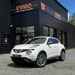 Nissan Juke 1.5 DCI 110 CONNECT EDITION - TOIT OUVRANT Distr&eacute;