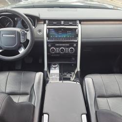 Land Rover Discovery 2.0 SD4 241ch HSE 4WD BVA8 Dachstein