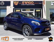 Mercedes GLE Mauguio