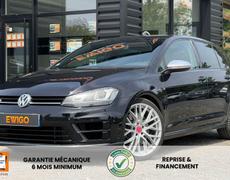 Volkswagen Golf 7 Distré