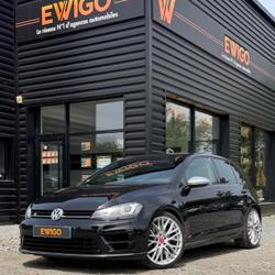 Volkswagen Golf 7 7R 2.0 TSI 300 BLUEMOTION 4MOTION DSG Distr&eacute;
