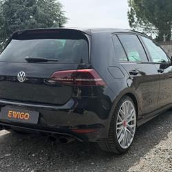 Volkswagen Golf 7 7R 2.0 TSI 300 BLUEMOTION 4MOTION DSG Distr&eacute;