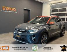 Kia Stonic Hœnheim