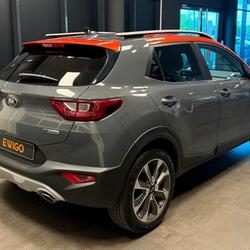 Kia Stonic 1.0 T-GDI 120ch MHEV HYBRID ACTIVE BUSINESS DCT7 H&oelig;nheim