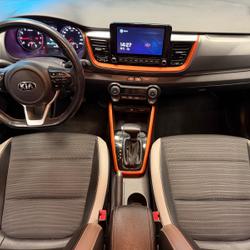 Kia Stonic 1.0 T-GDI 120ch MHEV HYBRID ACTIVE BUSINESS DCT7 H&oelig;nheim
