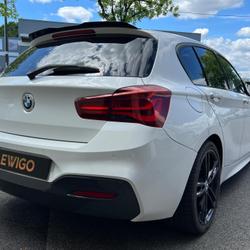 BMW Serie 1 1.5 118 I 135 M-SPORT BVA Redon