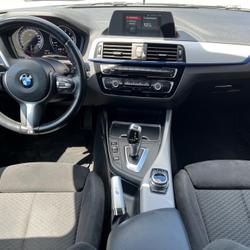 BMW Serie 1 1.5 118 I 135 M-SPORT BVA Redon