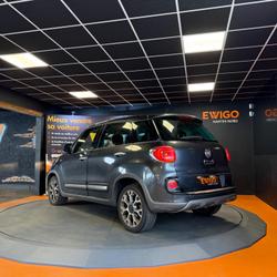Fiat 500L 0.9 TWINAIR 105 START-STOP// RADAR DE RECUL SONORE // TOIT PANORAMIQUE//VERROUILLAGE CENTRALIS&Eacute; Nantes