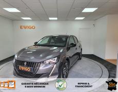 Peugeot 208 Cernay