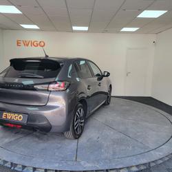 Peugeot 208 GENERATION-II 1.2 PURETECH 100ch ACTIVE BUSINESS EAT BVA START-STOP Cernay