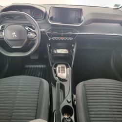Peugeot 208 GENERATION-II 1.2 PURETECH 100ch ACTIVE BUSINESS EAT BVA START-STOP Cernay