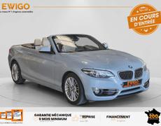 BMW Serie 2 Perpignan