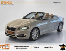 BMW Serie 2 Perpignan