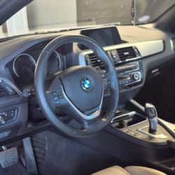 BMW Serie 2 (F23) CABRIOLET 1.5 218i  LUXURY BVA Peinture individual / Excellent &eacute;tat Perpignan