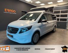 Mercedes Vito Hœnheim