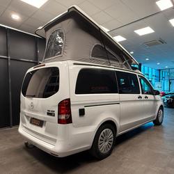 Mercedes Vito 119CDI 190ch BVA9 JULES VERNE WESTFALIA H&oelig;nheim