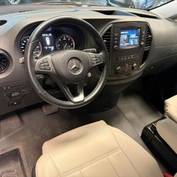 Mercedes Vito 119CDI 190ch BVA9 JULES VERNE WESTFALIA H&oelig;nheim