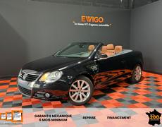 Volkswagen Eos Quimper
