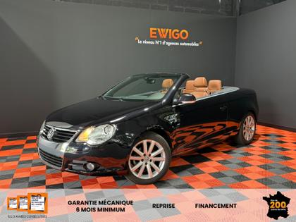 Volkswagen Eos Quimper