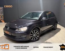 Volkswagen Golf 7 Saint-Maximin