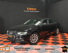 Audi A4 Quimper