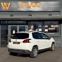 Peugeot 2008 GENERATION-I 1.2 PURETECH 82ch STYLE Moteur chang&eacute; 10/2024 Peugeot Valence