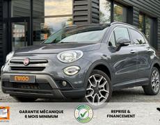 Fiat 500x Distré