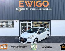 Peugeot 208 Urrugne