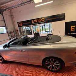 Volvo C70 CC 2.0 D3 150 SUMMUM GEARTRONIC BVA Fr&eacute;jus