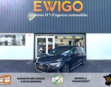 Audi A3 Sportback Urrugne