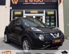 Nissan Juke Mauguio