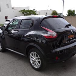 Nissan Juke 1.2 DIGT 115 CH N-CONNECTA 2WD Mauguio