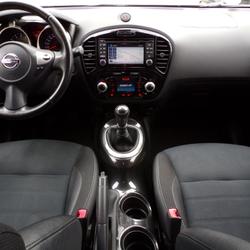 Nissan Juke 1.2 DIGT 115 CH N-CONNECTA 2WD Mauguio
