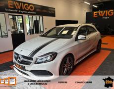 Mercedes Classe A Fréjus