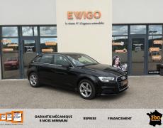 Audi A3 Ampuis