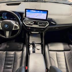 BMW X3 30e 292CH PHEV HYBRIDE XDRIVE M SPORT / PACK CONFORT / PACK INNOVATION Chambourcy